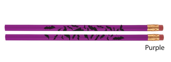 Speleobooks Pencils - NEW COLORS