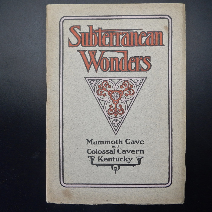 Subterranean Wonders: (10th Ed.)