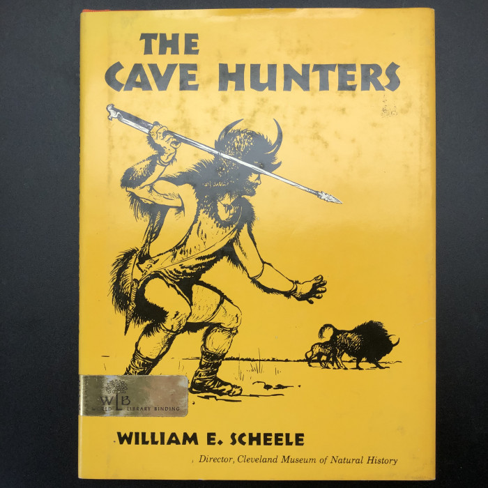 TheCaveHunters
