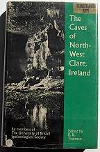 The Caves of North-West Clare Ireland - Product Image
