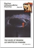 The Caves of Rwanda / Les Grottes du Rwanda. 2nd Edition BHB Volume 23 Special Order - Product Image