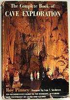 The Complete Book Of Cave Exploration - Product Image