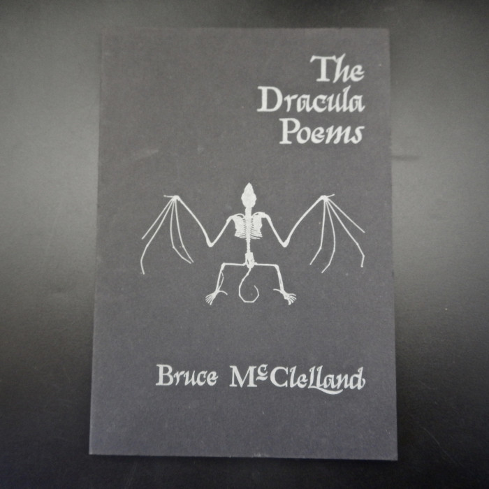 TheDraculaPoems