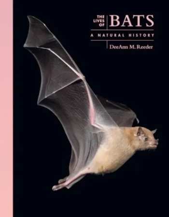 The Lives of Bats A Natural History - Product Image