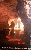 The Longest Cave - Product Image