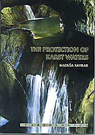 The Protection of Karst Waters - Product Image