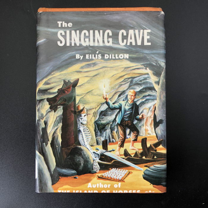 TheSingingCavebyDillon