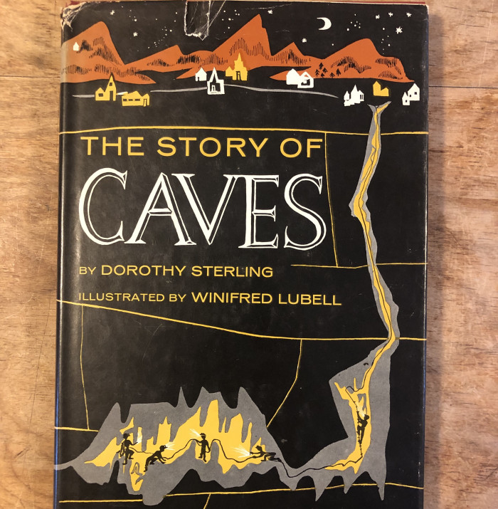 TheStoryofCaves