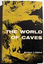 The World Of Caves - Product Image
