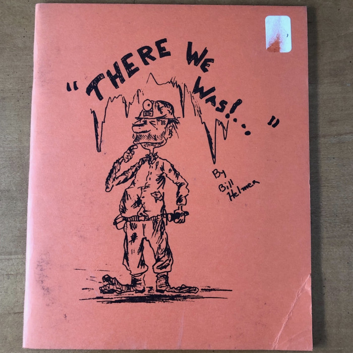 ThereWeWasFirstEdition