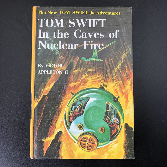TomSwitfintheCavesofNuclearFire
