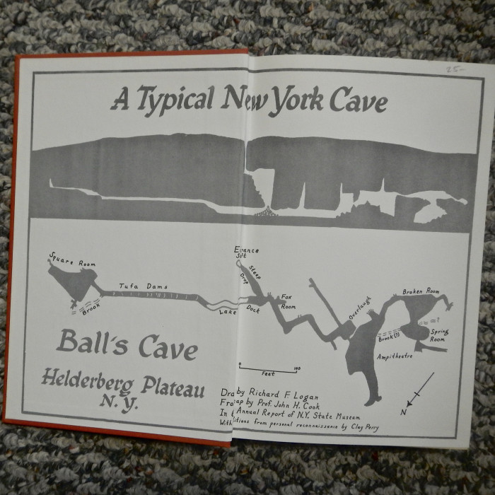 Underground Empire 1966 reprint