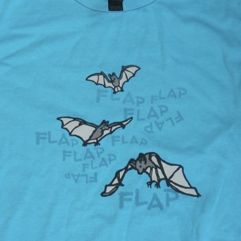 Youth Flap Flap Flap Shirt