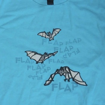 Youth Flap Flap Flap Shirt - Product Image